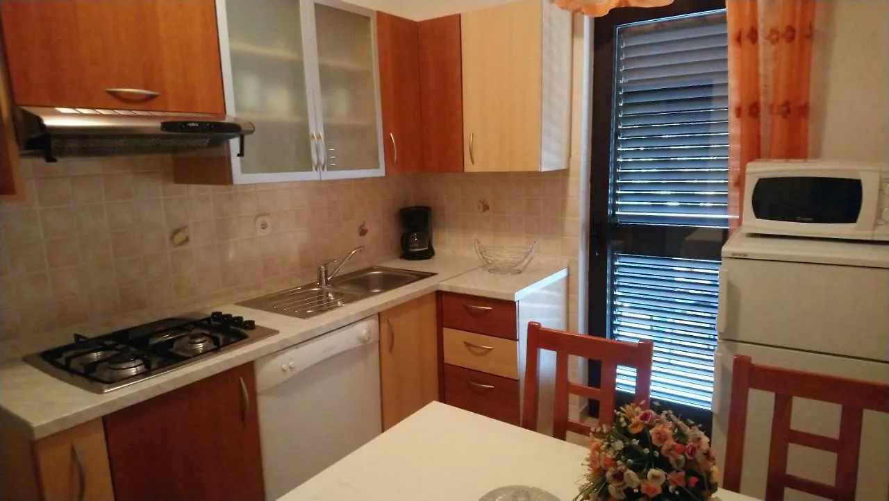 Apartman Dino Tar-Vabriga Κροατία