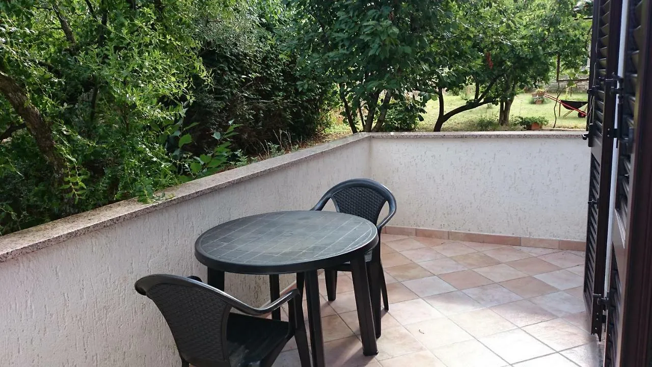 Διαμέρισμα Apartman Dino Tar-Vabriga Κροατία