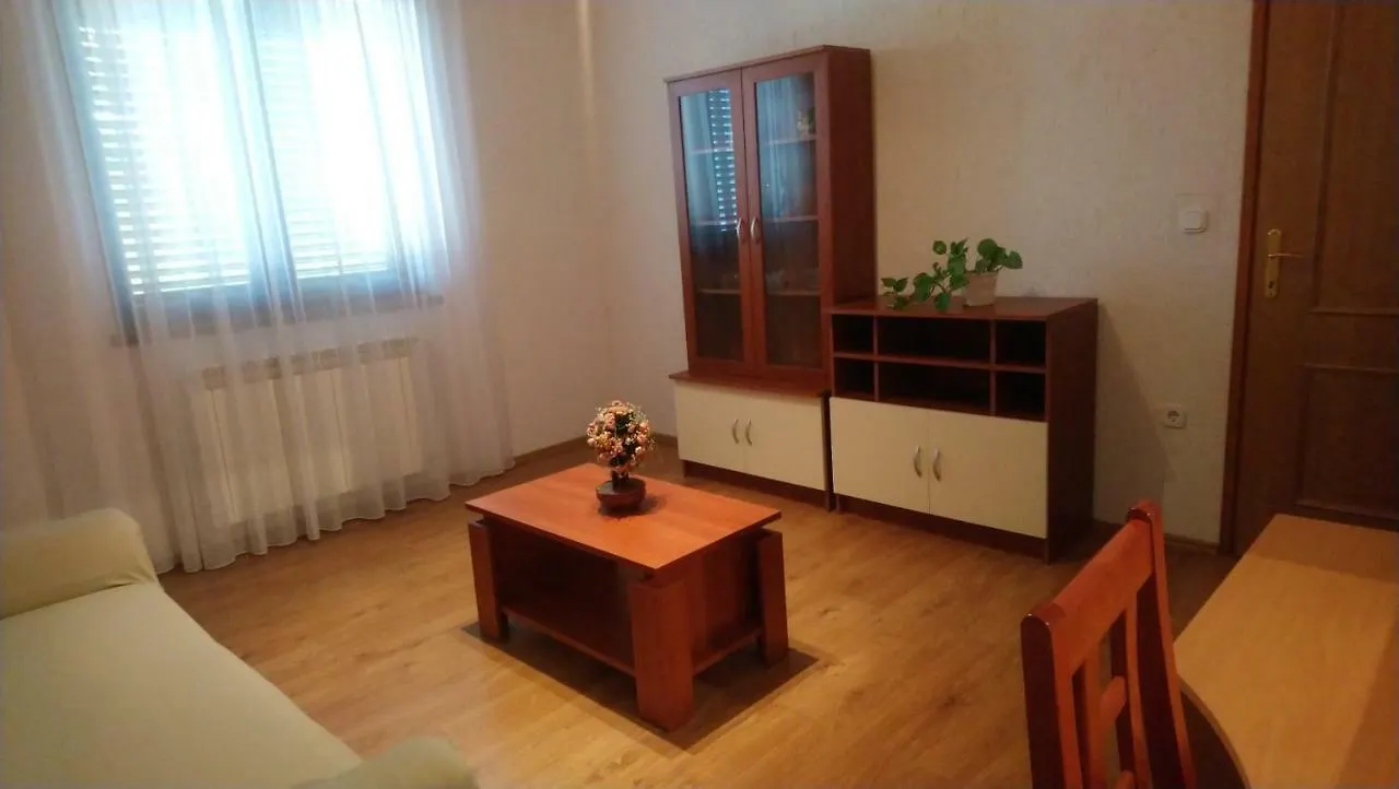 Apartman Dino Tar-Vabriga Διαμέρισμα